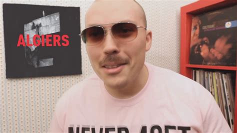 A number of shows commemorating the 10-year anniversary of Anthony Fantano's The Needle Drop have been canceled, presumably due to the controversy surrounding an alt-right <b>YouTube</b> channel he had. . Theneedledrop youtube